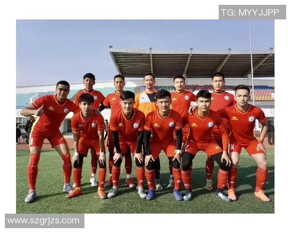 上海足球队个人能力分析:聚焦球员技术与战术素养提升 上海足球队个人能力分析:聚焦球员技术与战术素养提升