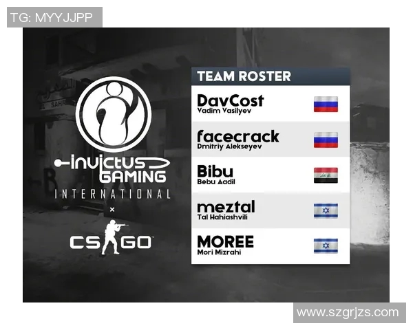 IG战队重塑节奏引发CSGO热议新篇章