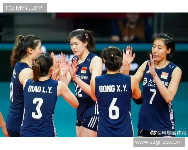 广州与成都排球队赛后复盘分析个人能力对比与表现评估 广州与成都排球队赛后复盘分析个人能力对比与表现评估