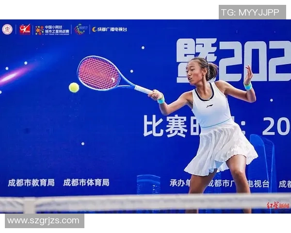 成都网球队在全国网球状态排行榜中荣登第八名展现出强劲实力与潜力 成都网球队在全国网球状态排行榜中荣登第八名展现出强劲实力与潜力