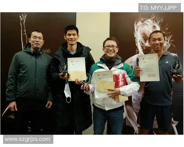 杭州网球队协作策略探讨与提升团队默契的关键分析 杭州网球队协作策略探讨与提升团队默契的关键分析