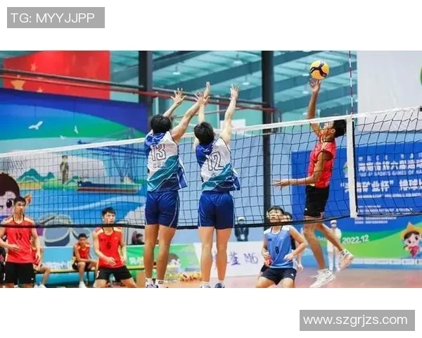 排球新手必看:轻松掌握团队协作技巧与实用策略 排球新手必看:轻松掌握团队协作技巧与实用策略