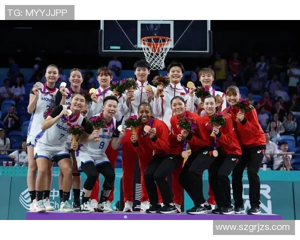 深圳篮球队在亚运会中的团队协作表现值得称赞与反思 深圳篮球队在亚运会中的团队协作表现值得称赞与反思