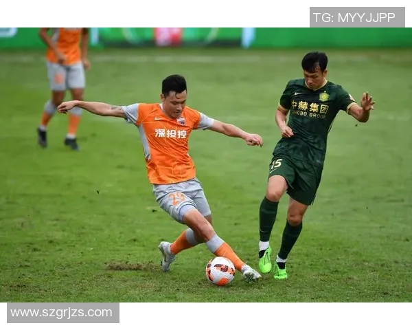 深圳足球队的速度之谜揭晓探索他们如何在赛场上飞驰而过 深圳足球队的速度之谜揭晓探索他们如何在赛场上飞驰而过