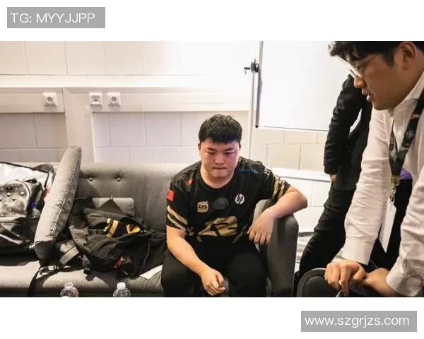 深入分析EDG战队的盯防战术及其在比赛中的应用技巧 深入分析EDG战队的盯防战术及其在比赛中的应用技巧