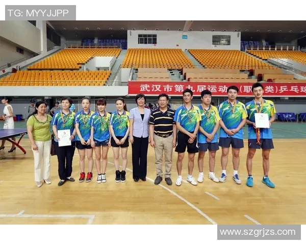 武汉乒乓球队心理素质引发热议球员表现与心理状态的深度探讨 武汉乒乓球队心理素质引发热议球员表现与心理状态的深度探讨