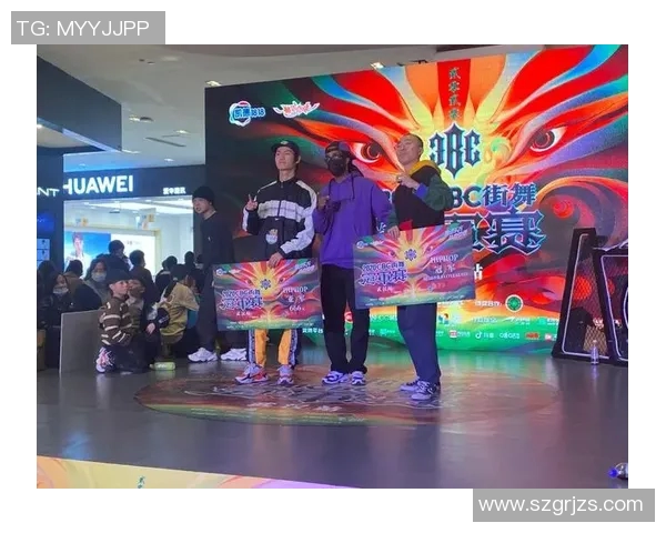 武汉街舞队荣登全国个人能力排行榜第二名展现实力与风采 武汉街舞队荣登全国个人能力排行榜第二名展现实力与风采