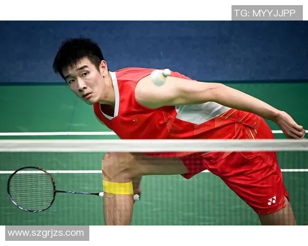 羽毛球的战术之美:深入解析杭州羽毛球队的训练与比赛策略 羽毛球的战术之美:深入解析杭州羽毛球队的训练与比赛策略