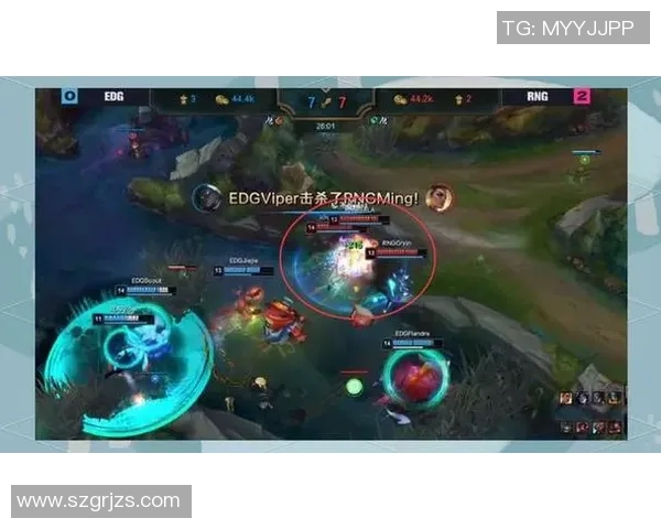 赛后复盘:RNG与EDG对决中的耐力较量与战术分析 赛后复盘:RNG与EDG对决中的耐力较量与战术分析