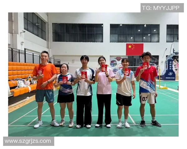 西安羽毛球队的崛起与发展探讨聚焦羽毛球运动的力量与未来 西安羽毛球队的崛起与发展探讨聚焦羽毛球运动的力量与未来