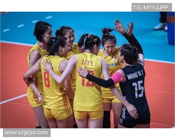 重庆排球队状态变革引发热议球迷期待新篇章的开启与突破 重庆排球队状态变革引发热议球迷期待新篇章的开启与突破