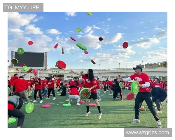 聚焦飞盘运动:北京飞盘队实力解析与未来展望 聚焦飞盘运动:北京飞盘队实力解析与未来展望