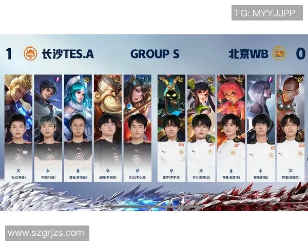 王者荣耀耐力排行榜揭晓TES战队荣登第六名引发热议 王者荣耀耐力排行榜揭晓TES战队荣登第六名引发热议