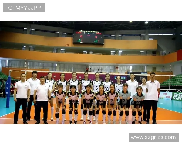 科学排球中的灵活性训练技巧与方法探讨 科学排球中的灵活性训练技巧与方法探讨