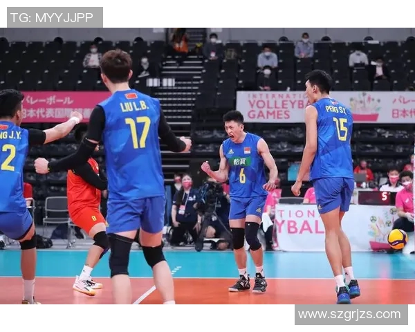 赛后分析:西安排球队与武汉排球队耐力对决的精彩瞬间与启示 赛后分析:西安排球队与武汉排球队耐力对决的精彩瞬间与启示