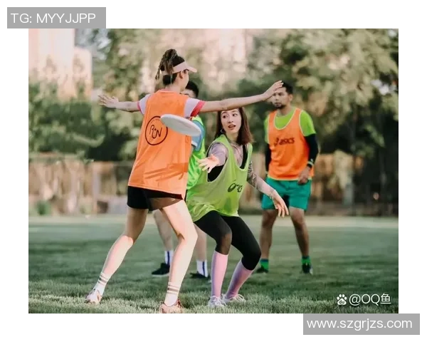 飞盘竞技的魅力与挑战:南京飞盘队如何实现全方位压制策略 飞盘竞技的魅力与挑战:南京飞盘队如何实现全方位压制策略