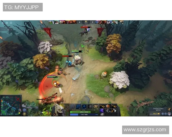 DOTA2战术解析：深度剖析FPX快攻策略与战斗风格