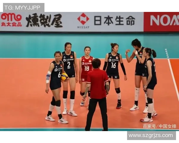 上海排球队与深圳排球队对决后的精彩节奏分析与战术复盘 上海排球队与深圳排球队对决后的精彩节奏分析与战术复盘