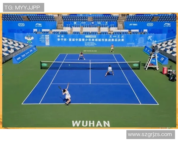 上海网球队意识变革引发热议推动网球运动新发展与未来展望 上海网球队意识变革引发热议推动网球运动新发展与未来展望