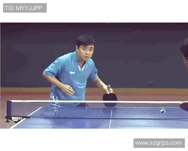 乒乓球的魅力探秘:重庆乒乓球队灵活性背后的训练与技巧解析 乒乓球的魅力探秘:重庆乒乓球队灵活性背后的训练与技巧解析