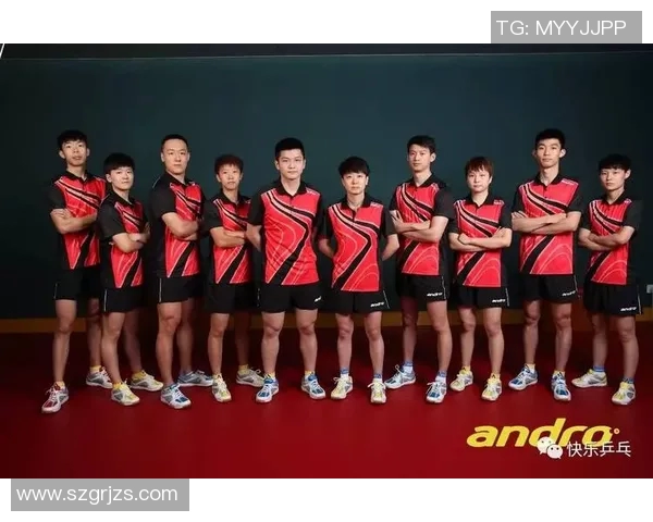 乒乓球战术深度解析:杭州乒乓球队的战术布局与训练策略探讨 乒乓球战术深度解析:杭州乒乓球队的战术布局与训练策略探讨