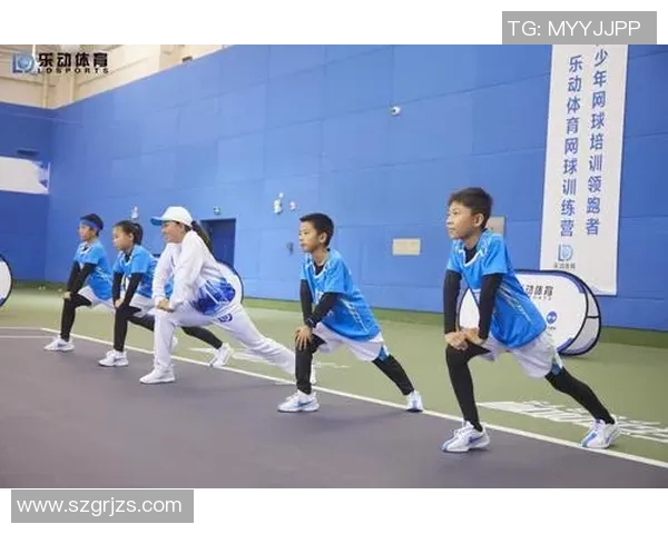 北京网球队的训练节奏与比赛策略深度解析及其对未来发展的影响 北京网球队的训练节奏与比赛策略深度解析及其对未来发展的影响