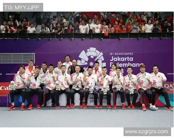 团结一心共创辉煌上海羽毛球队的团队协作与胜利之道 团结一心共创辉煌上海羽毛球队的团队协作与胜利之道