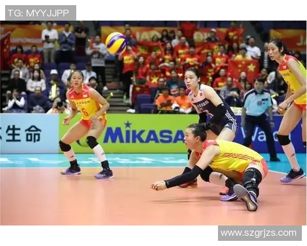 广州排球队心理素质的变革与提升探讨热议排球的未来发展方向