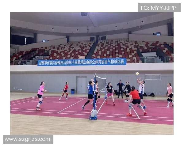 成都排球队灵活性分析:技术战术与团队协作的完美结合