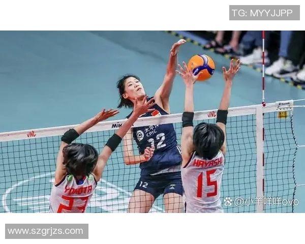 排球盛宴:深入探讨杭州排球队灵活性训练与战术创新 排球盛宴:深入探讨杭州排球队灵活性训练与战术创新