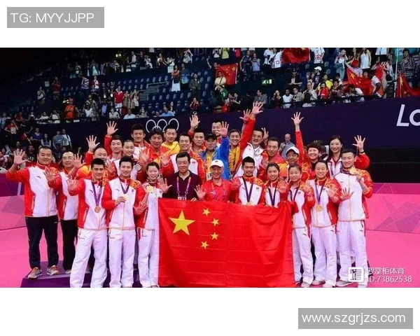 成都羽毛球队在大满贯赛事中的状态分析与表现评估