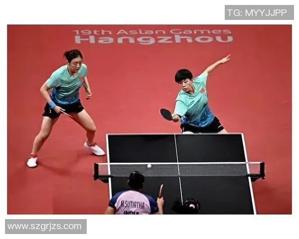 成都乒乓球队的节奏解析与发展趋势探讨