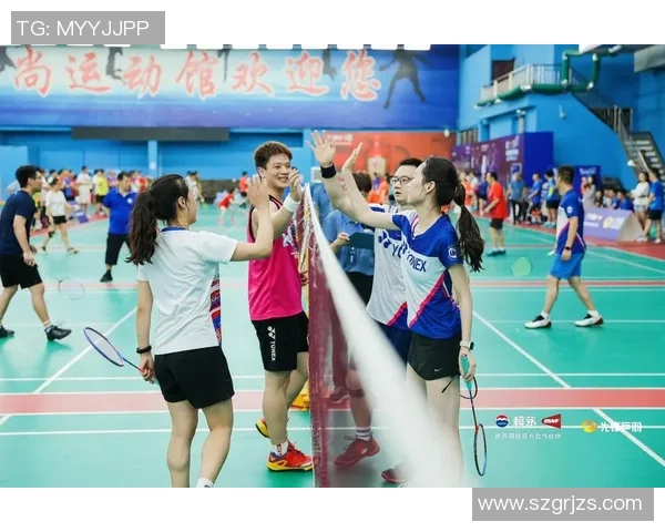 武汉羽毛球队灵活性分析与训练策略探讨