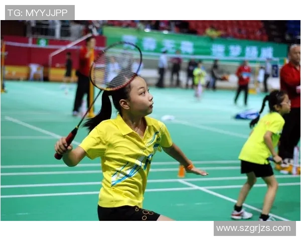 羽毛球的魅力与挑战：深入广州羽毛球队的训练与比赛节奏探讨