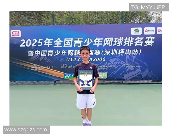 重庆网球队荣登全国网球灵活性排行榜第八名展现出色竞技实力