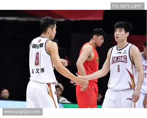 重庆篮球队近期状态分析与表现评估探讨 重庆篮球队近期状态分析与表现评估探讨