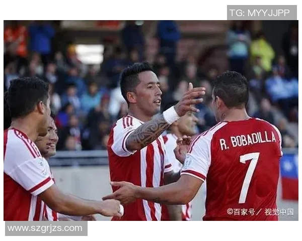 利加大学与亚松森的精彩对决揭示南美足球的激烈竞争与魅力 利加大学与亚松森的精彩对决揭示南美足球的激烈竞争与魅力