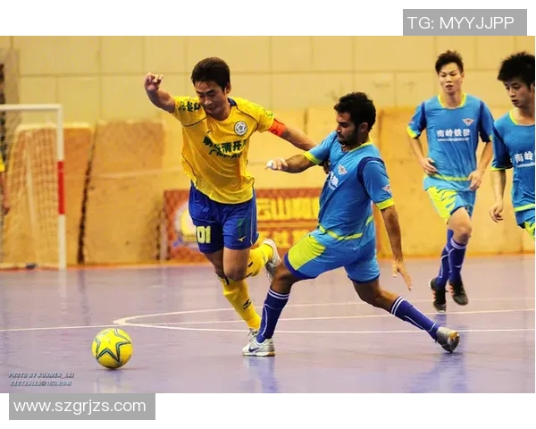 尼日利亚与乌干达激战正酣谁将赢得这场足球盛宴