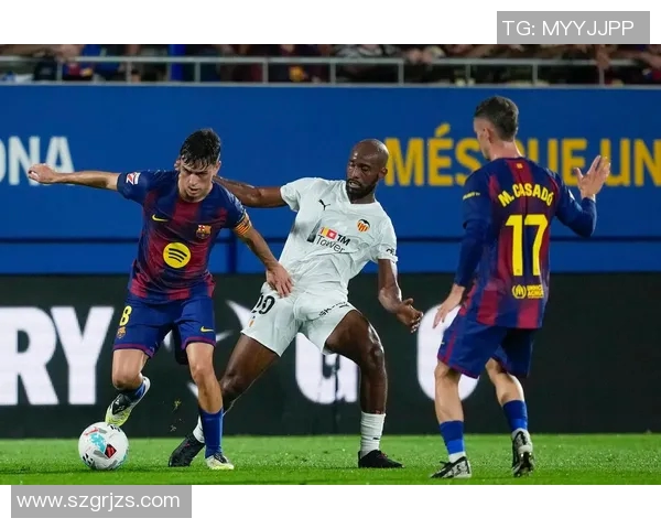 巴萨与巴伦西亚精彩对决全场录像回放及赛后分析分享