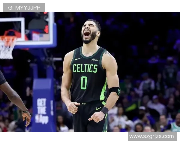 杰森塔图姆如何在NBA赛场上展现出色的领导力与个人魅力