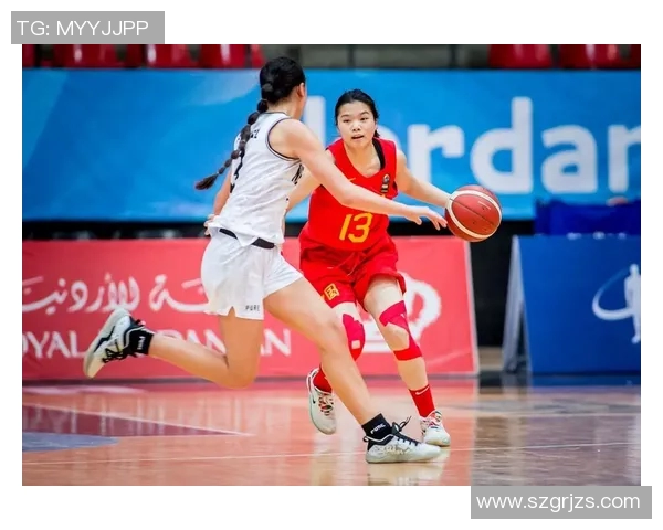 新西兰与叙利亚篮球赛精彩对决展现两国实力与风采