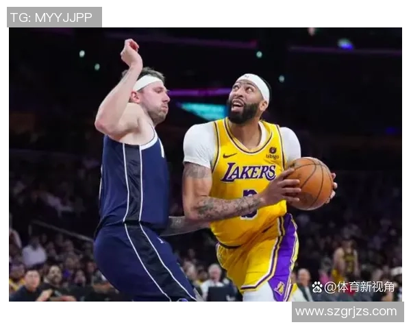 活塞与湖人激战正酣双方球员状态分析与赛后点评