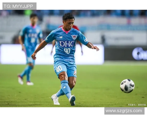 横滨水手与川崎先锋激战在即谁将赢得这场精彩对决