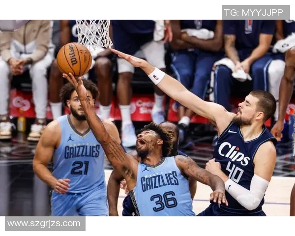 灰熊与快船对决前瞻分析双方实力对比及胜负预测