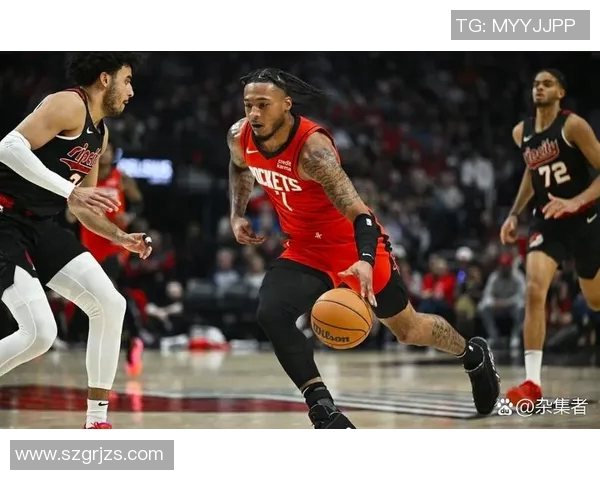 火箭队与开拓者精彩对决录像回顾及赛后分析