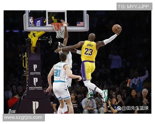 湖人对阵黄蜂比赛分析及胜负推荐策略分享