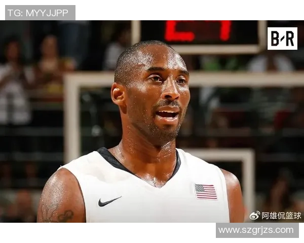 科比与阿里纳斯的巅峰对决：谁才是篮球场上的真正王者