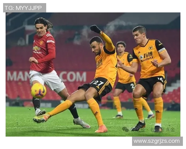 狼队与曼联2003年经典对决回顾激情四溢的英超赛场瞬间