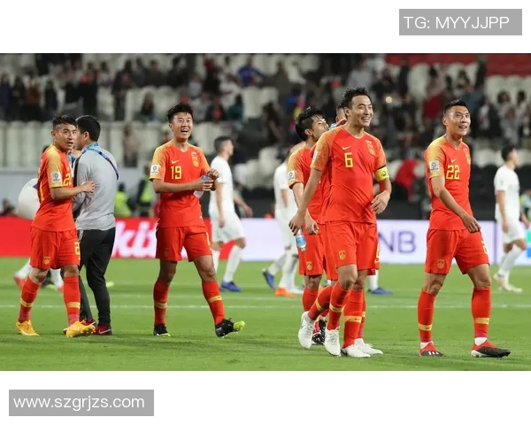 阿联酋与中国足球赛精彩在线直播全程回顾与分析