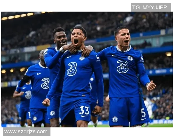 切尔西与埃弗顿激战正酣精彩直播视频全程回放与分析 切尔西与埃弗顿激战正酣精彩直播视频全程回放与分析